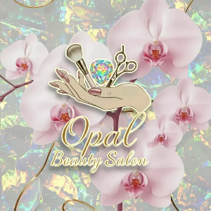سالن زیبایی اوپال